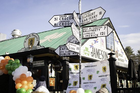 View Hessco 5K at McMorgans in new tab