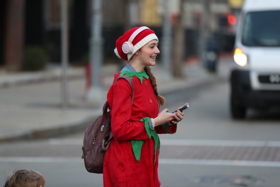 View Start Line in new tab