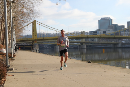 View Finish Line in new tab