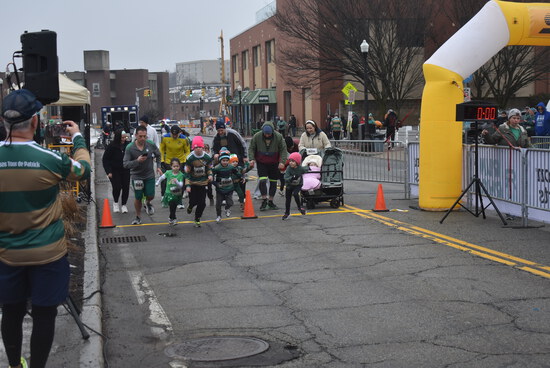 View Kids Race in new tab