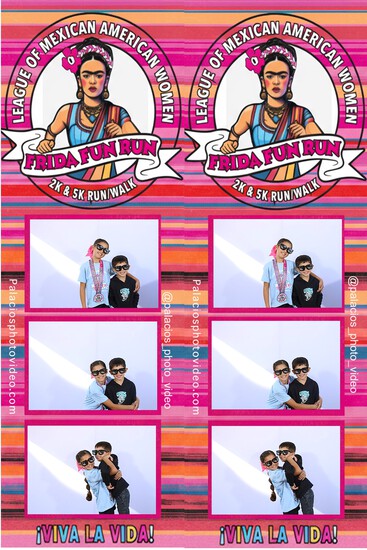 View Photo Booth 2025 in new tab