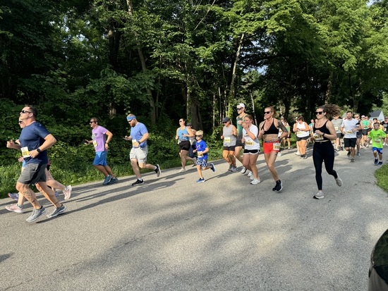 View Start Line in new tab