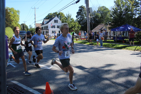 View Start Line in new tab