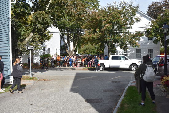 View Start Line in new tab