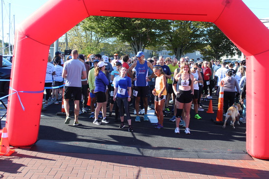 View Start Line in new tab