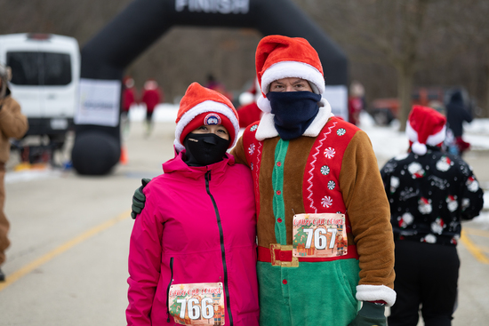 View Course Photos in new tab