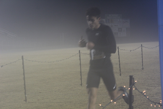 View Finish Line in new tab