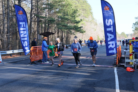 View Start Line in new tab