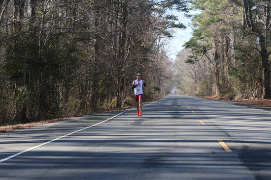 View Finish Line in new tab