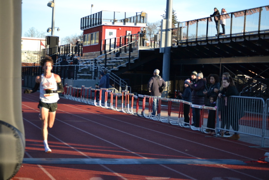 View Finish Line in new tab