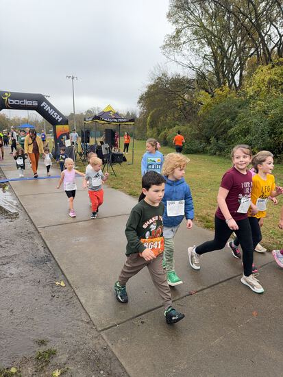 View Start Line in new tab