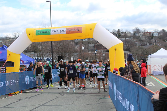 View Start Line in new tab