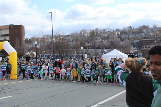 View Youth Race in new tab