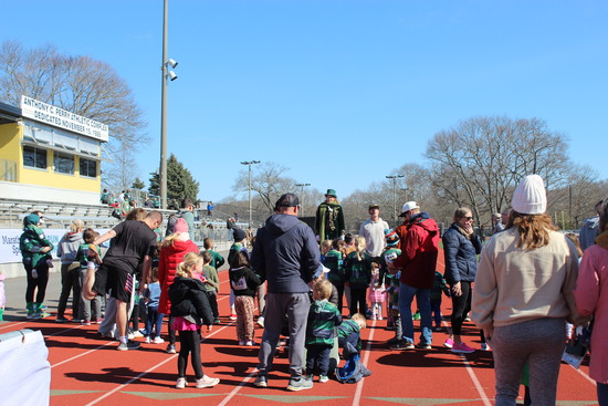 View Youth Races in new tab