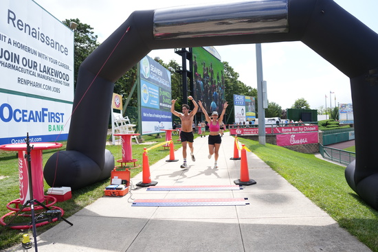 View Finish Line 10am + in new tab