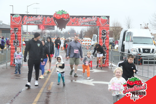 View Kids Race in new tab