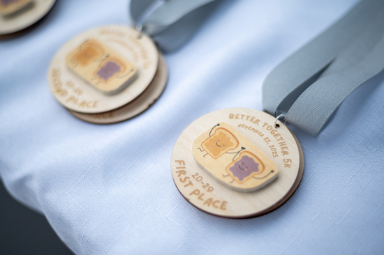 View Before the race in new tab