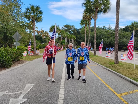 View Finish Line in new tab