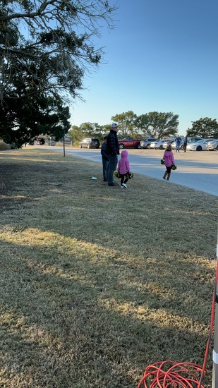 View Finish in new tab