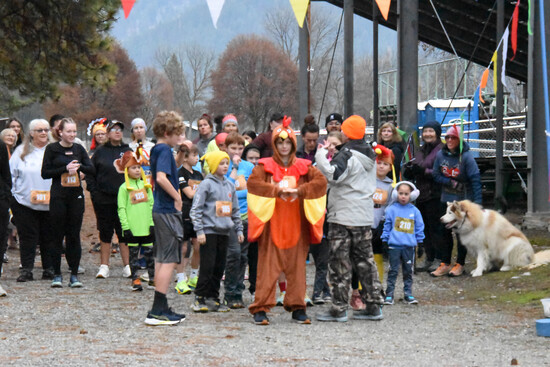 View Turkey Dash 2025 in new tab