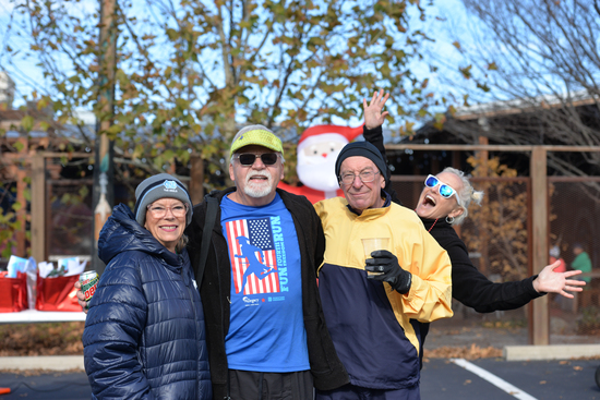 View Around the Festivities in new tab