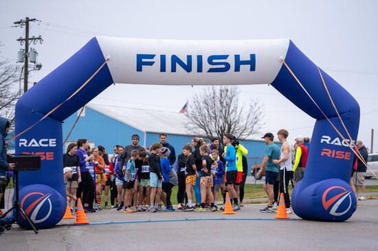 View Start Line in new tab