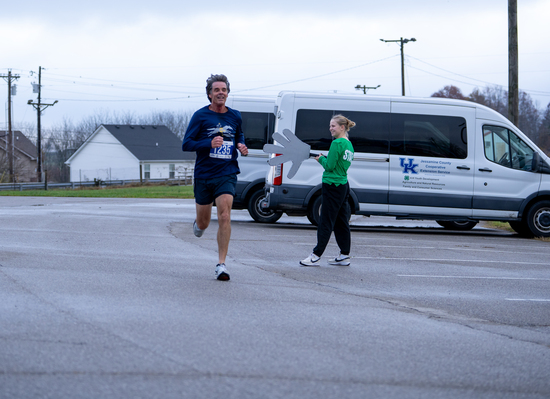 View Finish Line in new tab