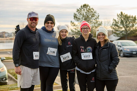 View 2025 Turkey Trot in new tab