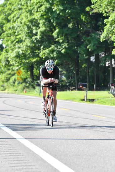 View Bike Course in new tab