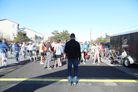 View 5K FINISH LINE in new tab