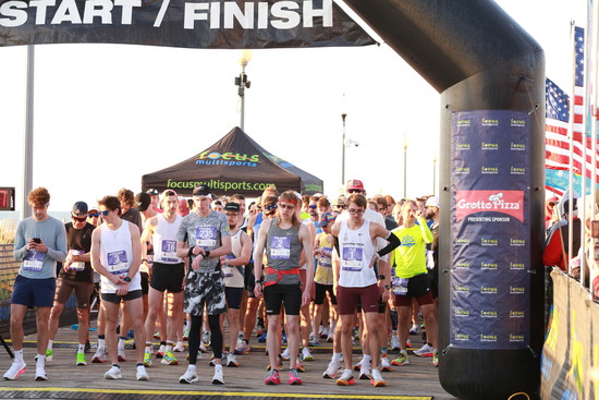 View SUNDAY FINISH in new tab