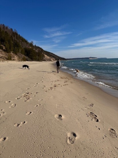 View Start Line in new tab