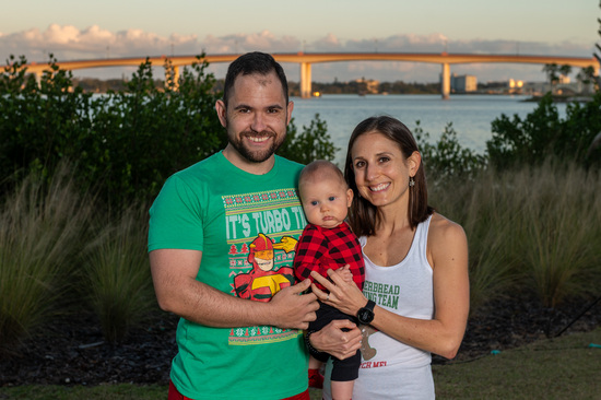 View Fun Run and Photos in new tab