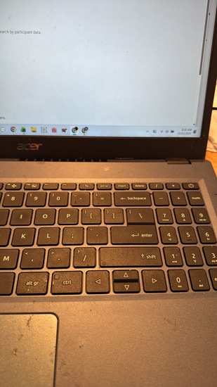 View Race Day in new tab