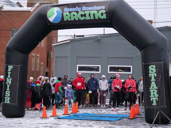 View Start Line in new tab