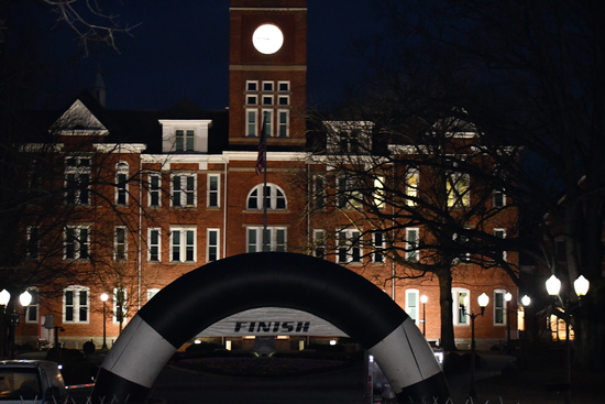 View Start Line in new tab