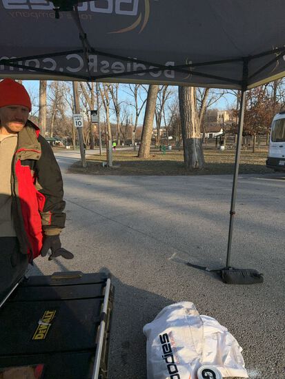 View Start Line in new tab