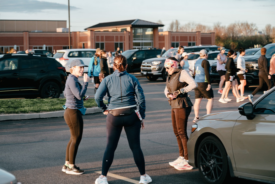 View Start Line in new tab