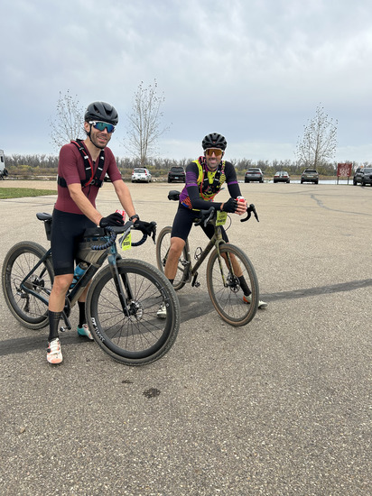 View Finish Line in new tab