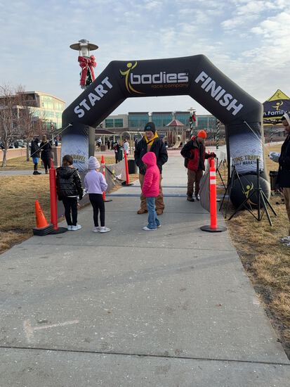 View Start Line in new tab