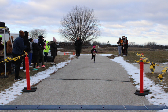 View Start Line in new tab