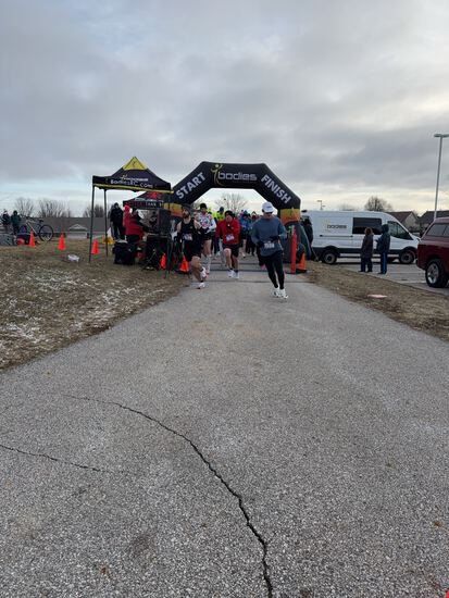 View Start Line in new tab