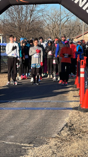 View Start Line in new tab