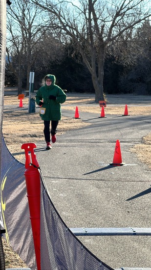 View Finish Line in new tab