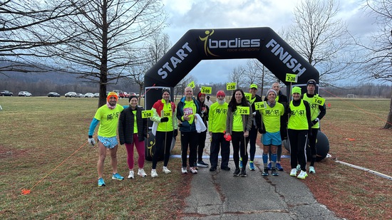 View Start Line in new tab