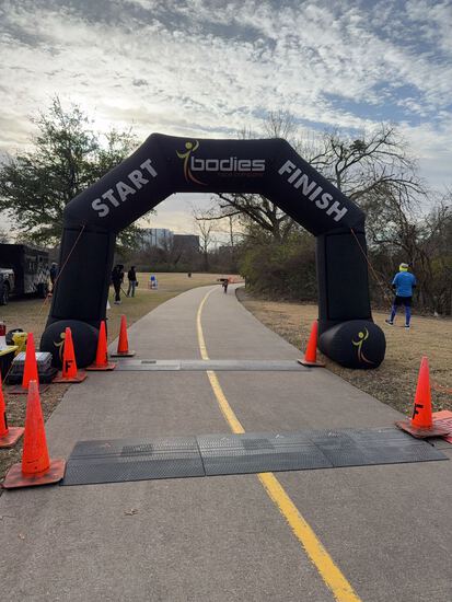 View Start Line in new tab