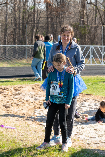 View Andrew Wilds Post Race and Awards in new tab