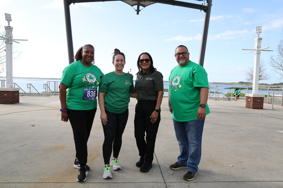 View Post Race in new tab