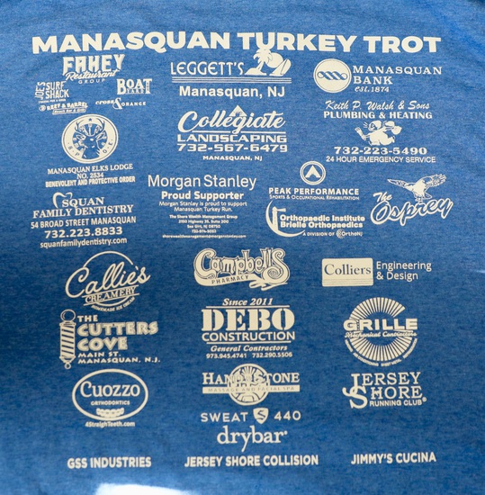 View VOLUNTEERS AND SPONSORS.... in new tab