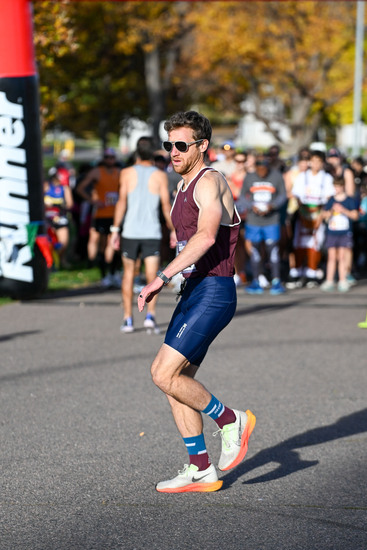 View Start Line in new tab